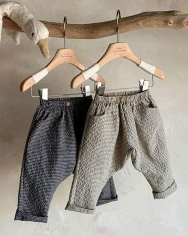 Autumn Zimmer Pants