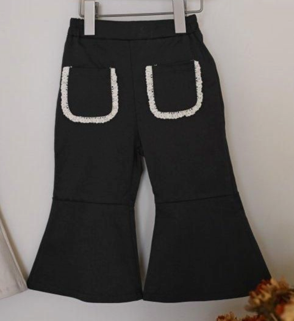 Bailey Pocket Pants