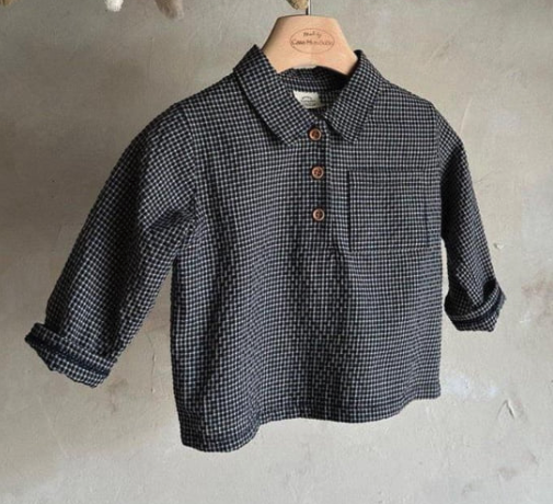 Autumn Zimmer Shirt