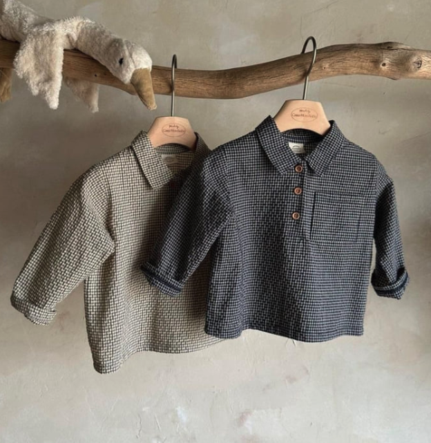 Autumn Zimmer Shirt