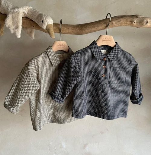 Autumn Zimmer Shirt