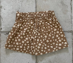 Poppy Corduroy Skirt