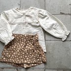 Poppy Corduroy Skirt