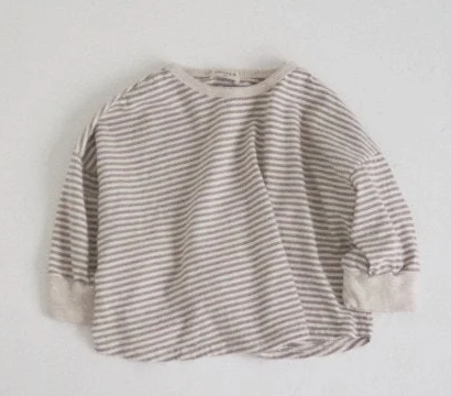 Ryder Stripe Tee