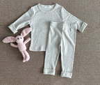 Flower Pajamas
