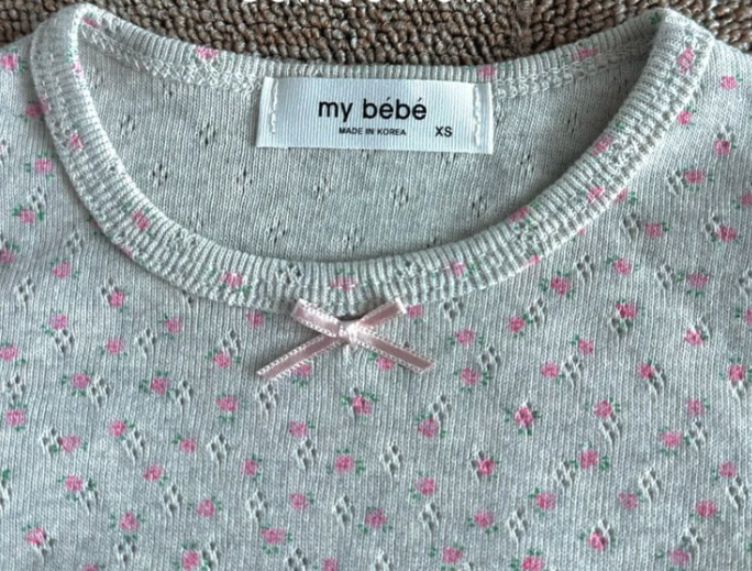 Flower Pajamas