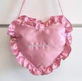 Heart Ballet Bag