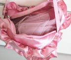 Heart Ballet Bag