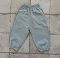 Jogger Pants with Heart Pocket