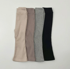 High Waist Leggings