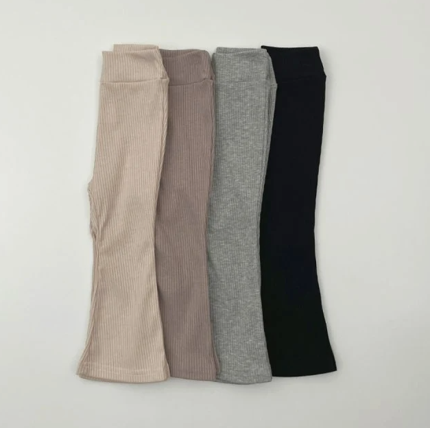 High Waist Leggings