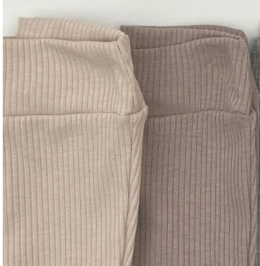 High Waist Leggings