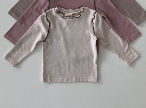Leaf Lala Tee