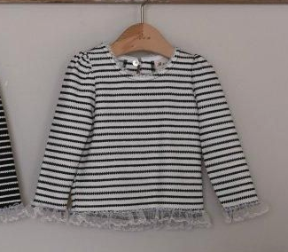 Luna Tee