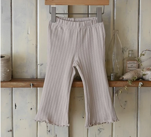 Nalnari Flare Pants