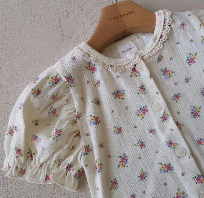 Rosie Cardigan