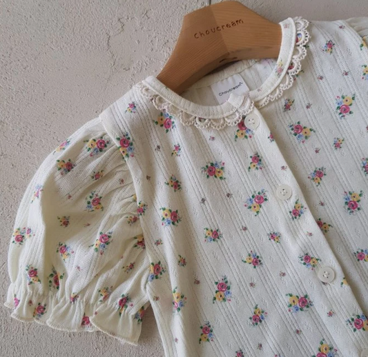 Rosie Cardigan