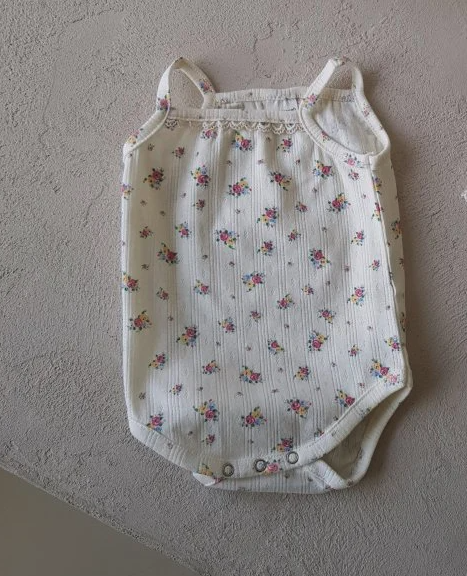 Rose One-Piece