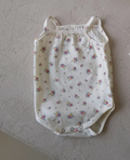 Rose One-Piece