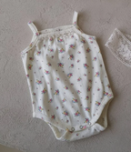 Rose One-Piece