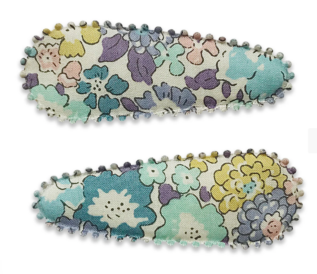Suzanne Hair Clip