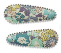 Suzanne Hair Clip