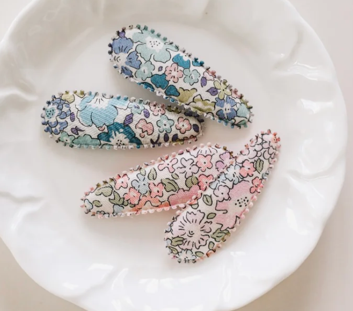 Suzanne Hair Clip
