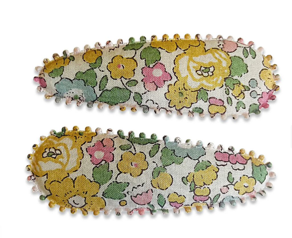 Sophie Hair Clips