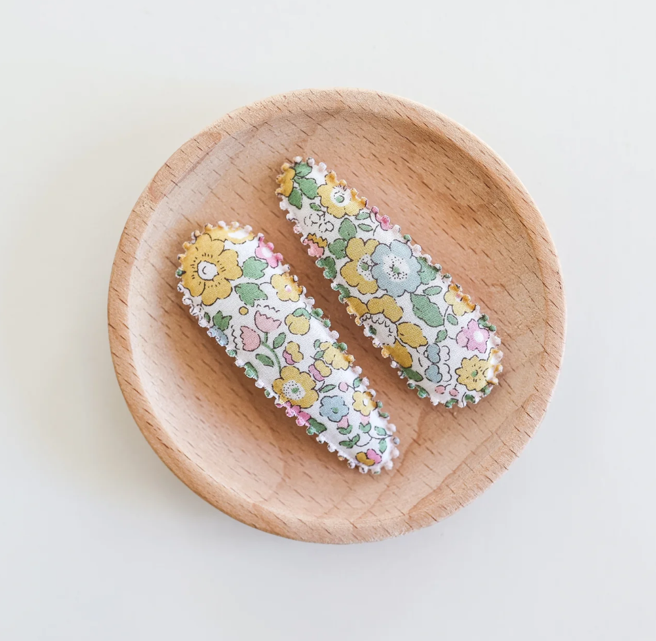Sophie Hair Clips