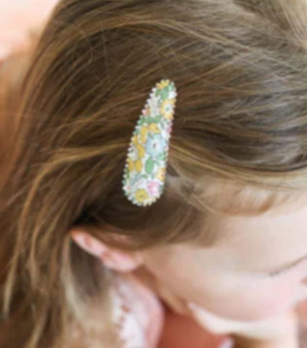 Sophie Hair Clips