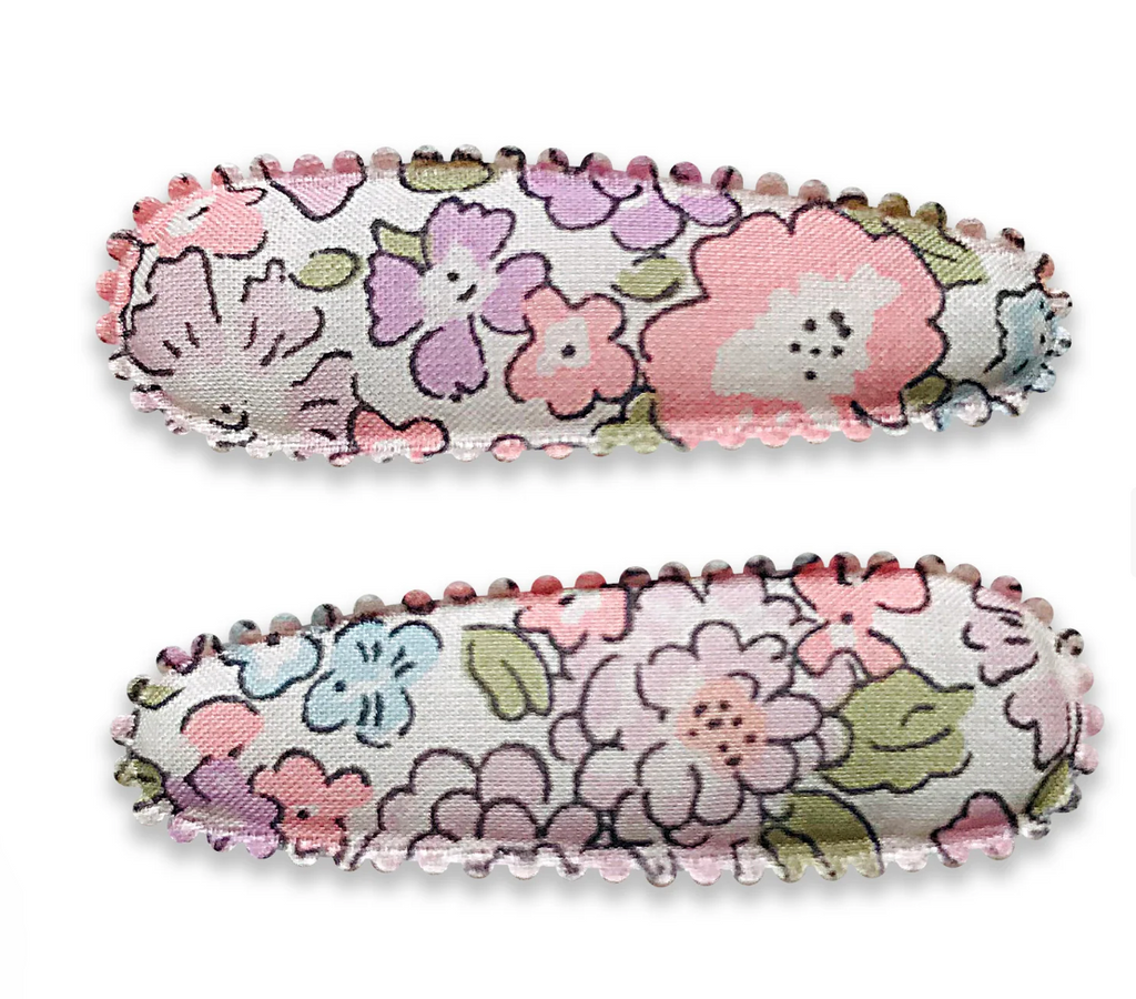 Little Lillia Hair Clips