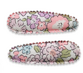 Little Lillia Hair Clips