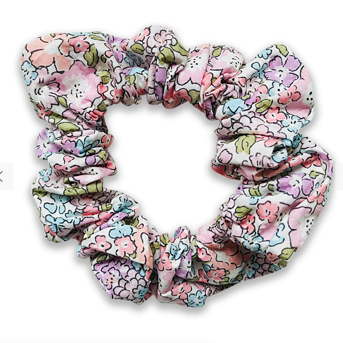 Lillia Scrunchie