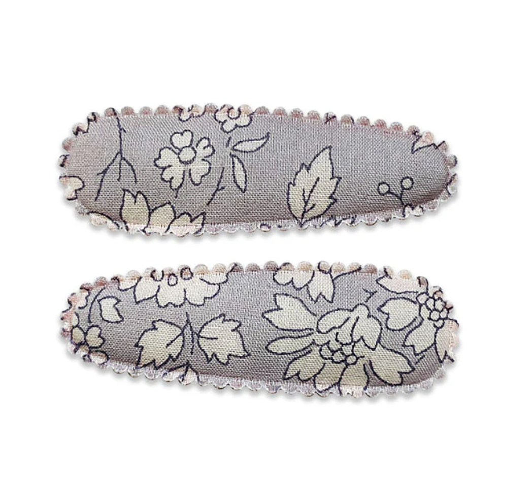 Little Mandy Hair Clips