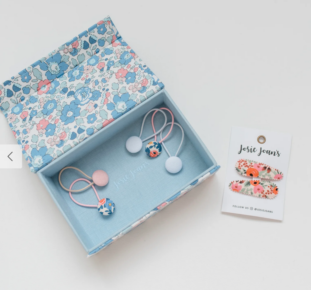 Carla Hair Pretties Box (Copy)
