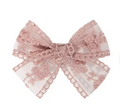 Alora Bow Clip | Tailor Made