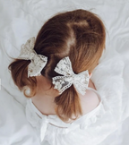 Dakota Bow Clip | Tailor Made