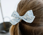 Winona Classic Bow Clip