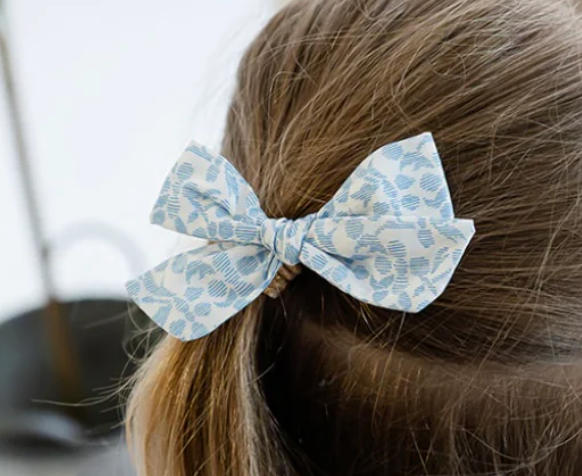 Winona Classic Bow Clip