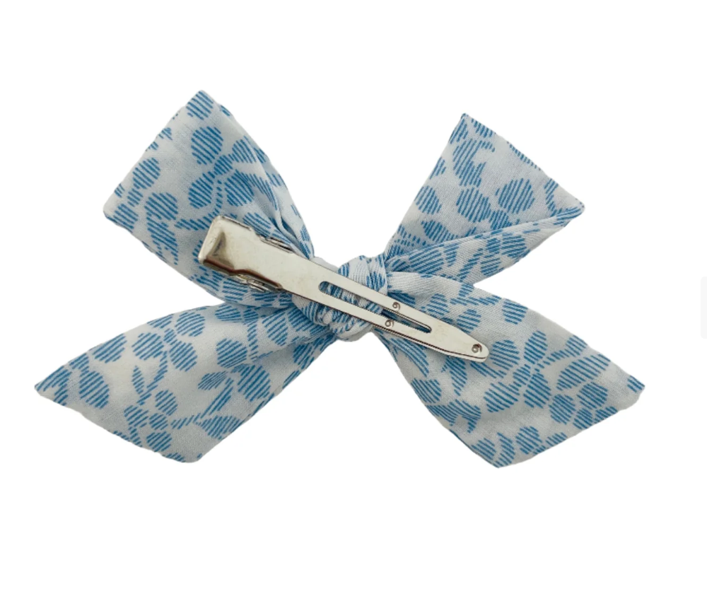 Winona Classic Bow Clip