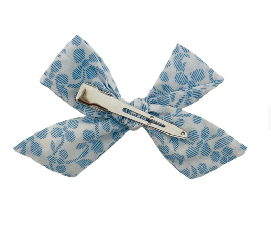 Winona Classic Bow Clip
