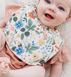 Sybli Baby Bib