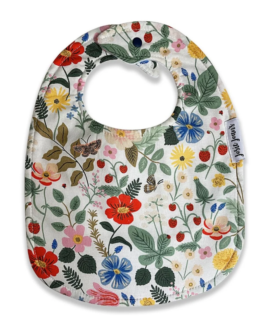 Sybli Baby Bib