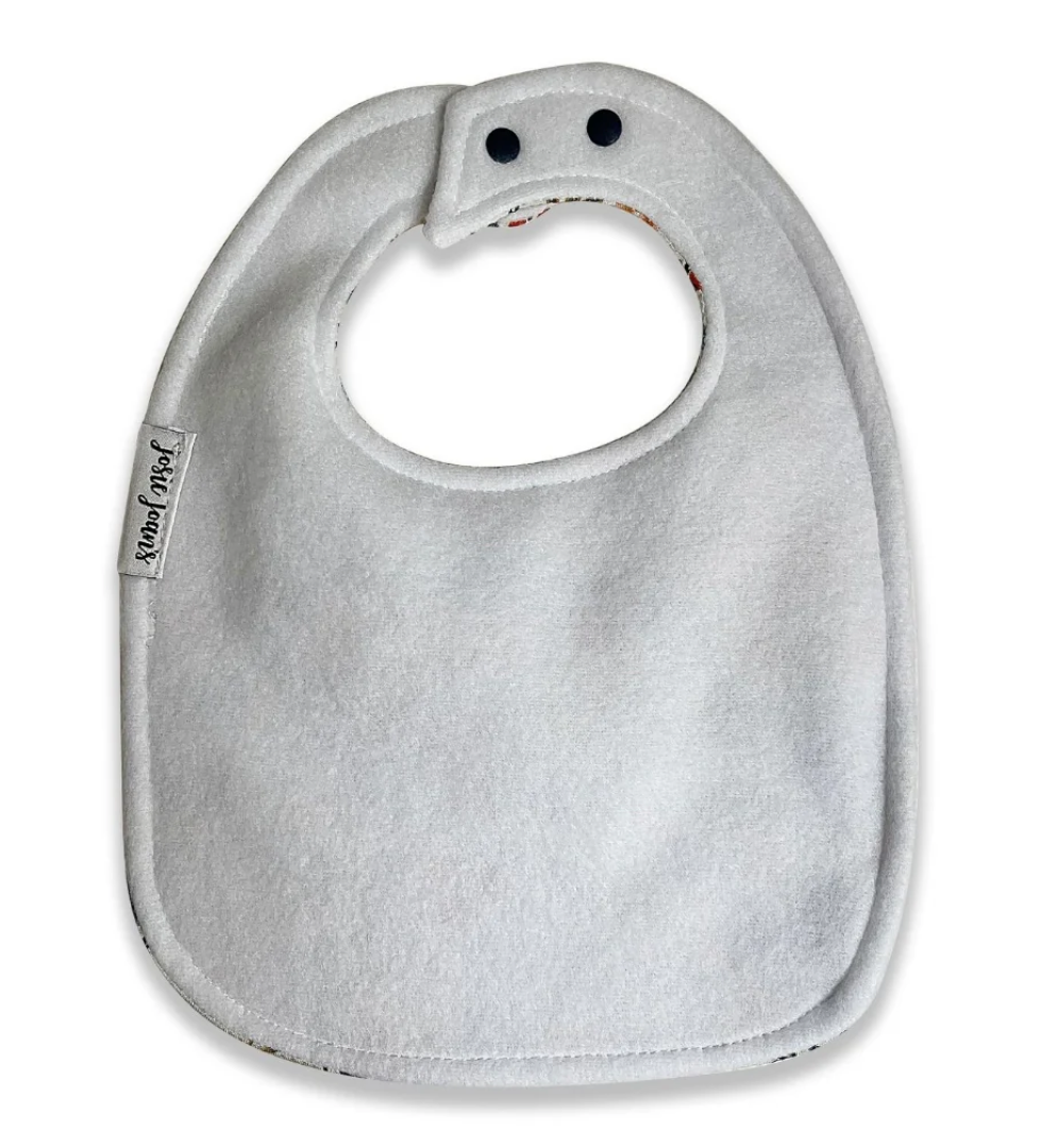 Sybli Baby Bib