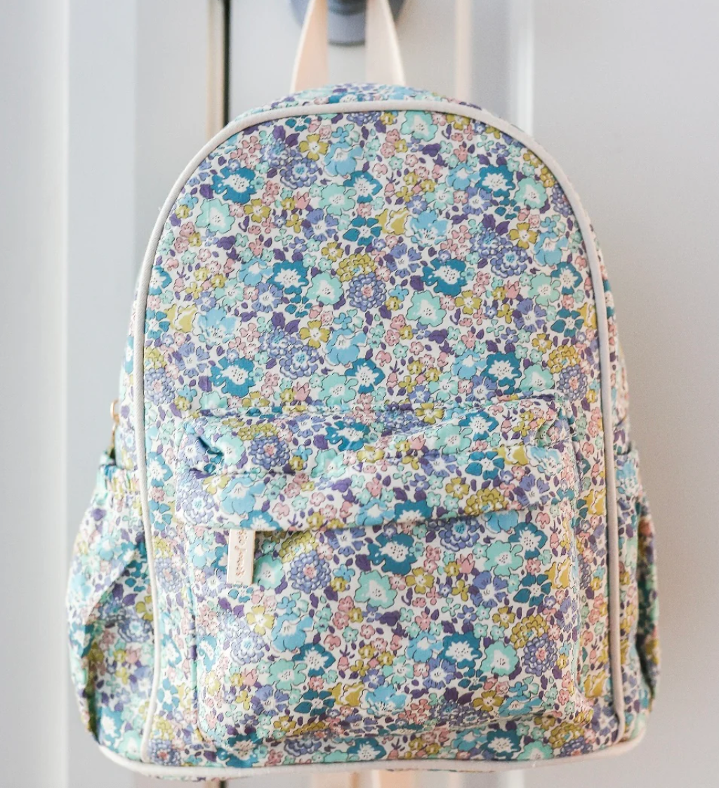 Suzanne Liberty London Kids Backpack