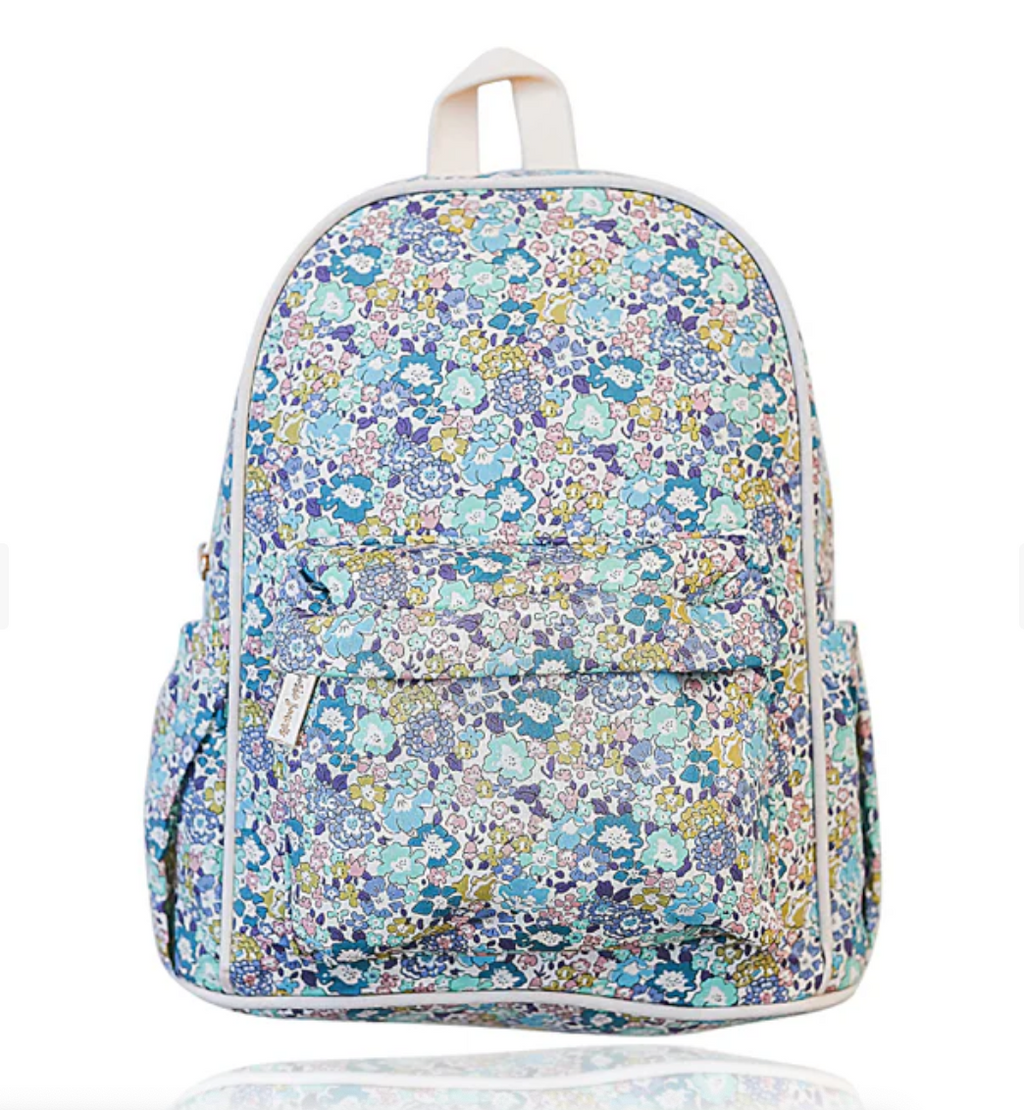 Suzanne Liberty London Kids Backpack