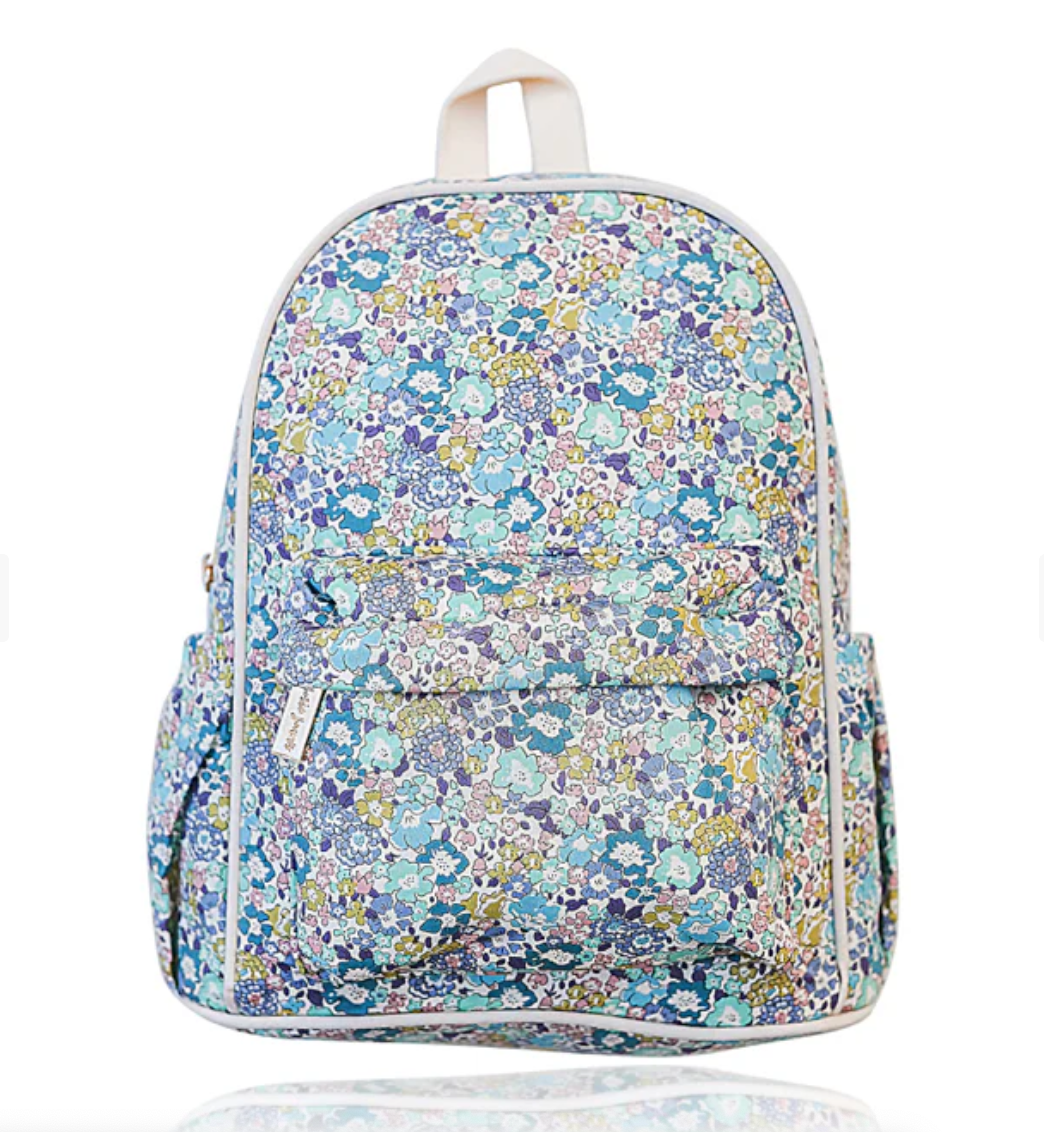 Suzanne Liberty London Kids Backpack