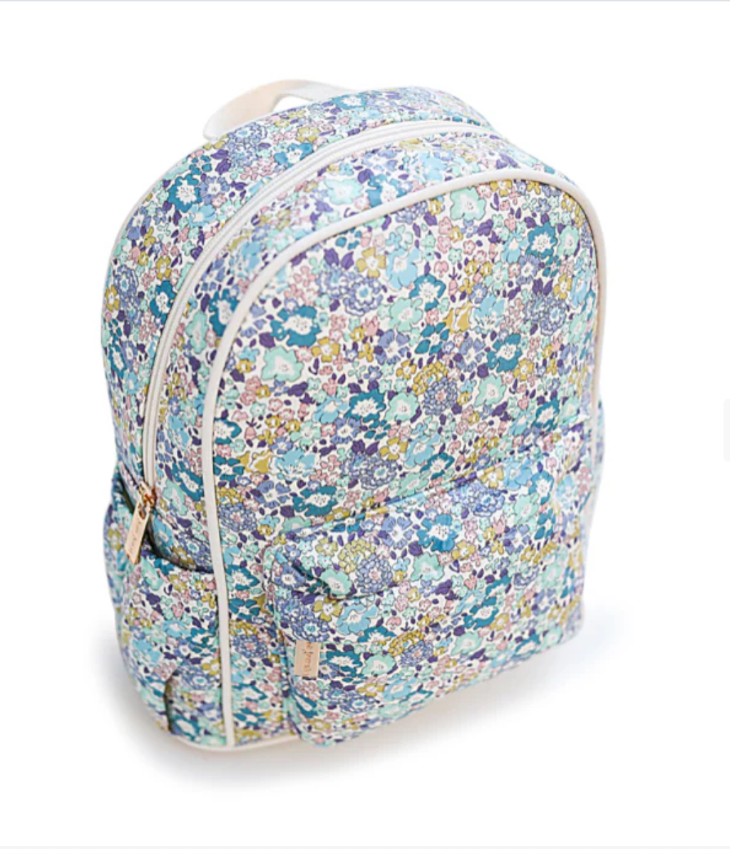 Suzanne Liberty London Kids Backpack