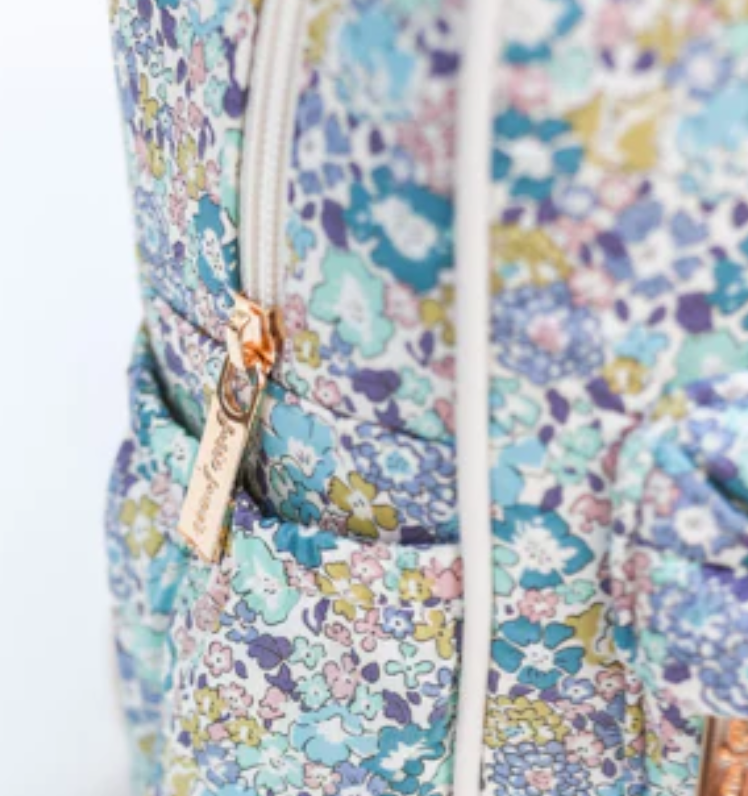 Suzanne Liberty London Kids Backpack