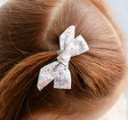 Lillia Petite Bow Clip